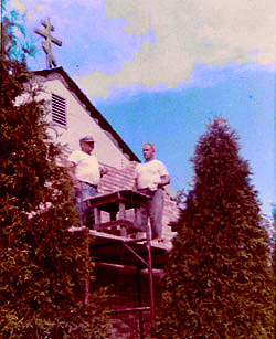 russian orthodox church in northern indiana